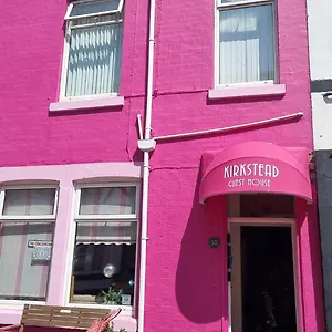 New Kirkstead Dog Friendly Everyone Welcome Guest house Blackpool