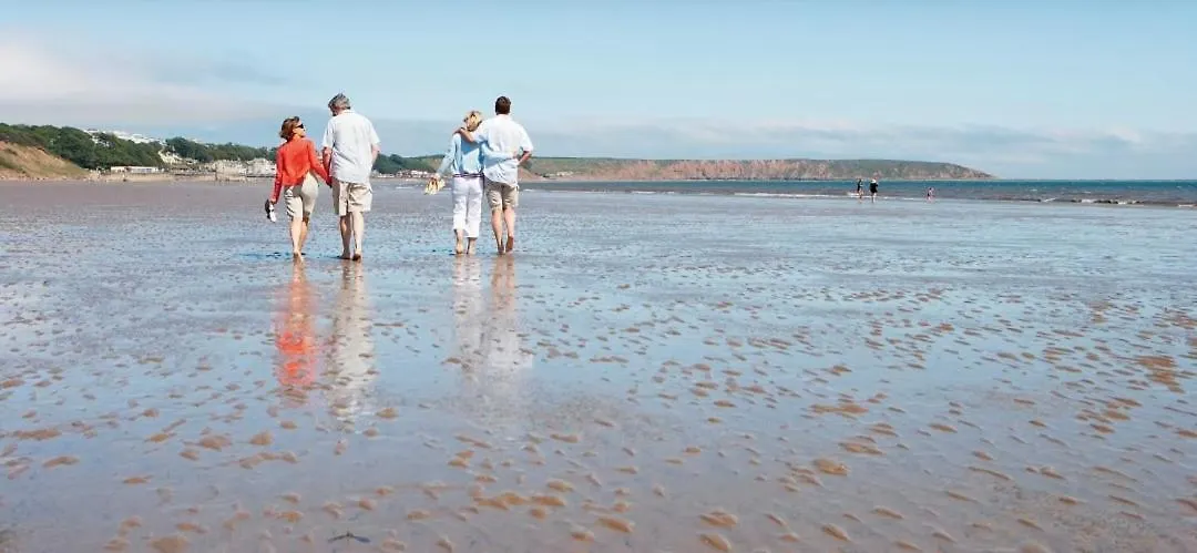 Holiday park Primrose Valley Time And Tide Holiday Lets Filey